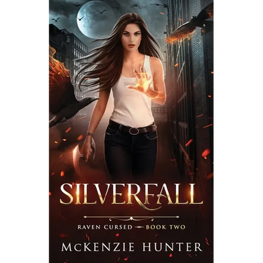 Silverfall