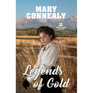 Legends of Gold