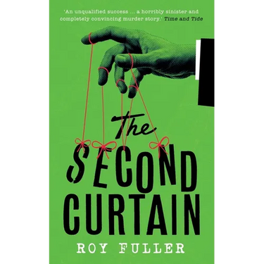 The Second Curtain