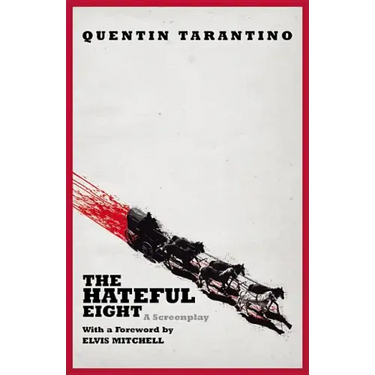 The Hateful Eight