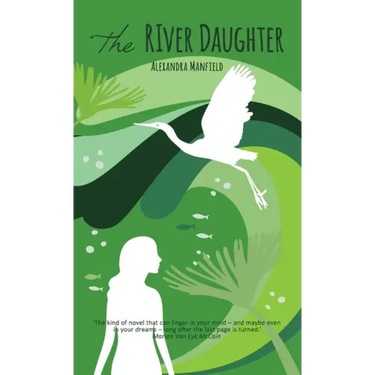 The River Daughter