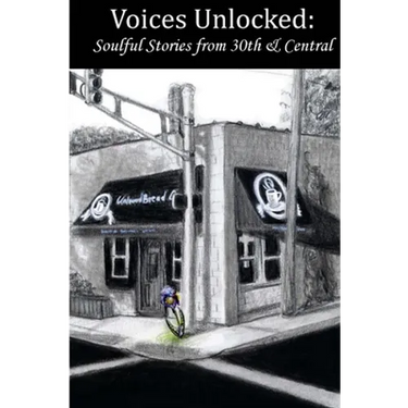 Voices Unlocked: Soulful Stories from 30th & Central