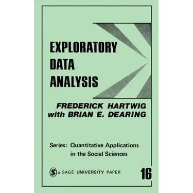 Exploratory Data Analysis