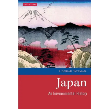 Japan: An Environmental History