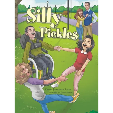 Silly Pickles