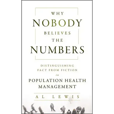 Why Nobody Believes the Number