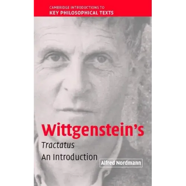 Wittgenstein's Tractatus