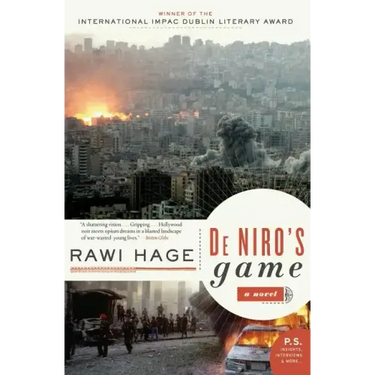 De Niro's Game