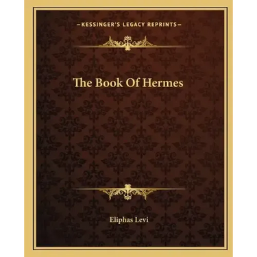 The Book of Hermes