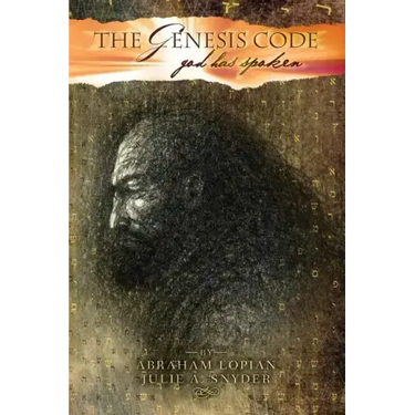 The Genesis Code: God Has Spoken