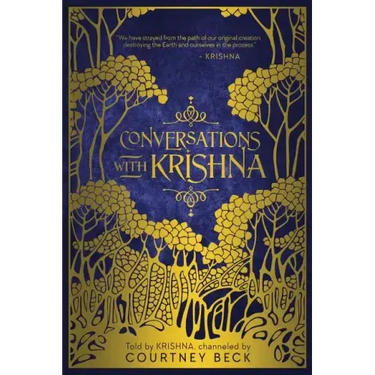 Conversations with Krishna