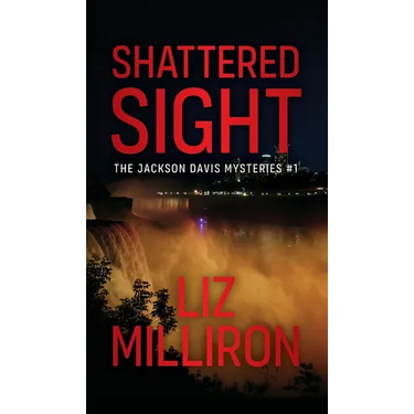 Shattered Sight