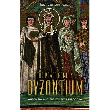 The Power Game in Byzantium