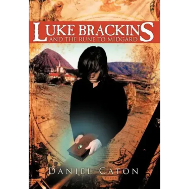 Luke Brackins and the Rune to Midgard