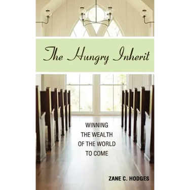 The Hungry Inherit