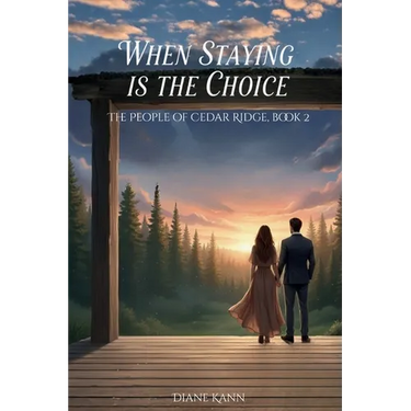 When Staying is the Choice