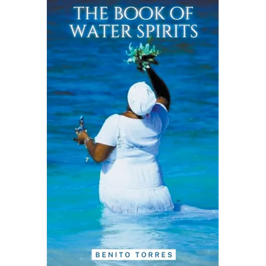 The book of water spirits