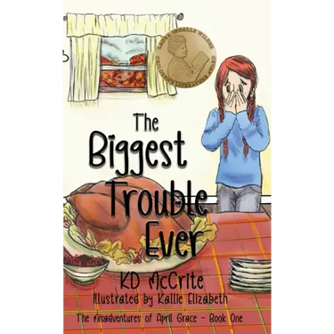 The Biggest Trouble Ever
