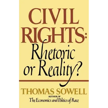 Civil Rights: Rhetoric or Reality?