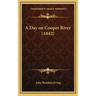 A Day on Cooper River (1842)