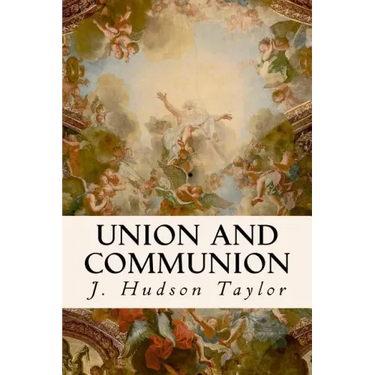 Union And Communion