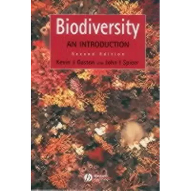 Biodiversity