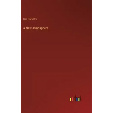 A New Atmosphere
