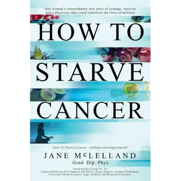 How to Starve Cancer