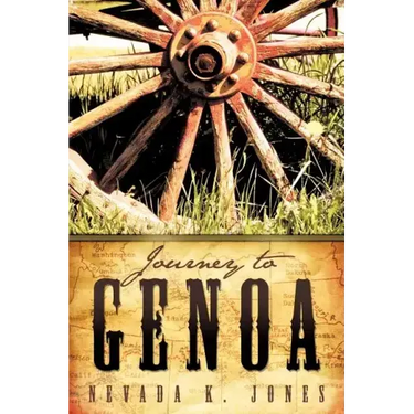 Journey to Genoa