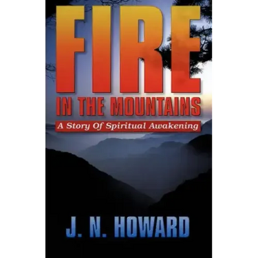 Fire in the Mountains