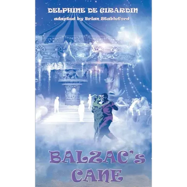 Balzac's Cane