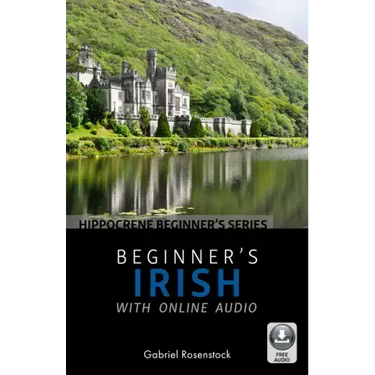Beginner's Irish with Online Audio