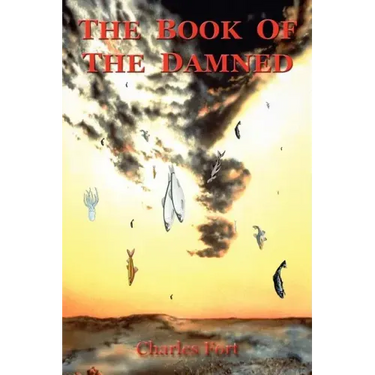 The Book of the Damned