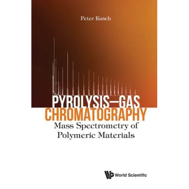 Pyrolysis-Gas Chromatography: Mass Spectrometry of Polymeric Materials