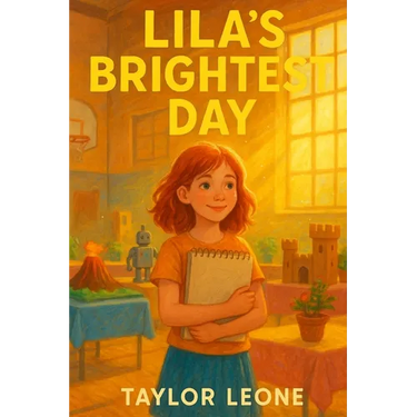 Lila's Brightest Day