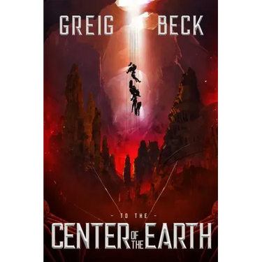 To The Center Of The Earth
