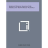 Marine Design Manual For Fiberglass Reinforced Plastics