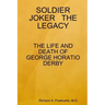 Soldier Joker the Legacy