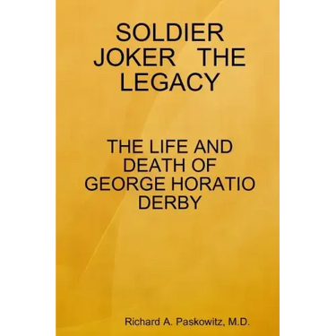 Soldier Joker the Legacy