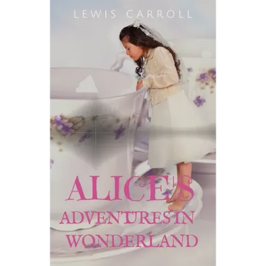 Alice's Adventures in Wonderland: a 1865 novel by English author Lewis Carroll (aka Charles Dodgson) telling of a young girl named Alice, who falls th