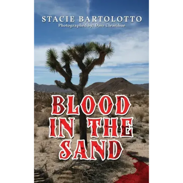 Blood in the Sand