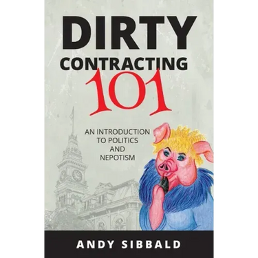 Dirty Contracting 101: An Introduction to Politics and Nepotism
