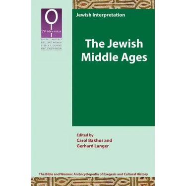 The Jewish Middle Ages