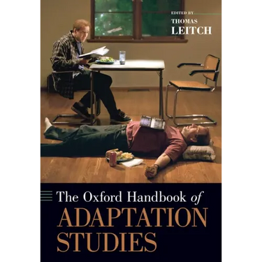 Oxford Handbook of Adaptation Studies