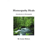 Homeopathy Heals