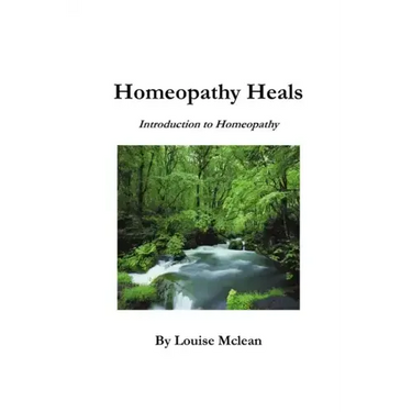 Homeopathy Heals