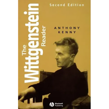 The Wittgenstein Reader