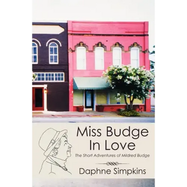 Miss Budge In Love