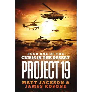 Project 19