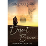 Desert Brave